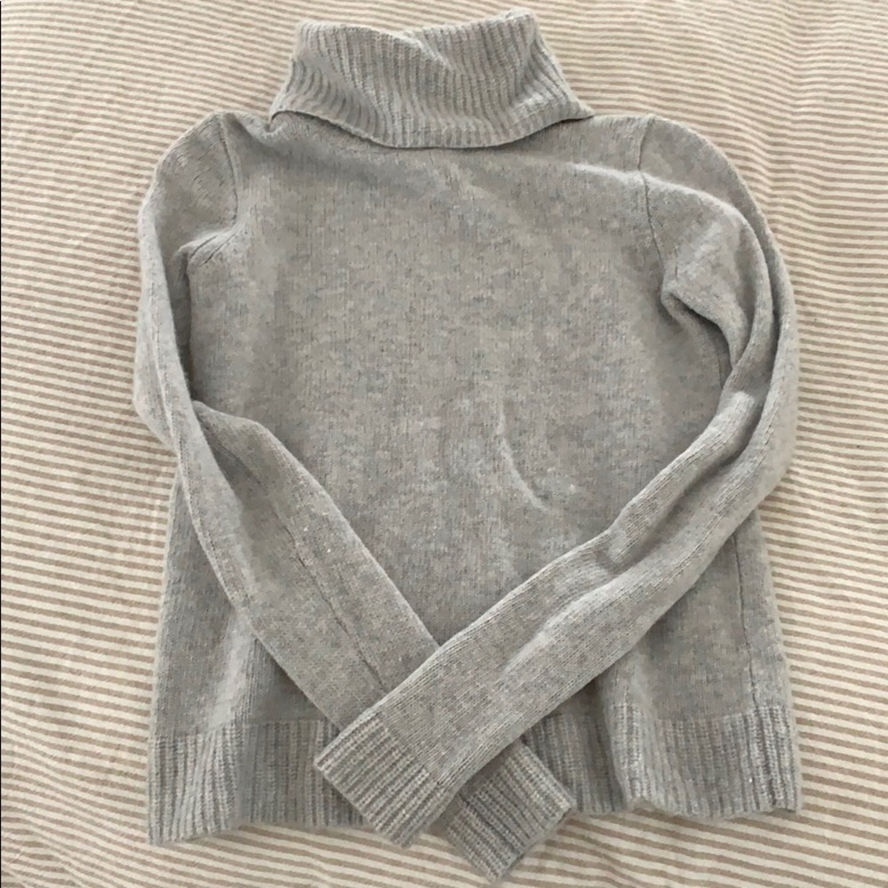 J crew sweater like new